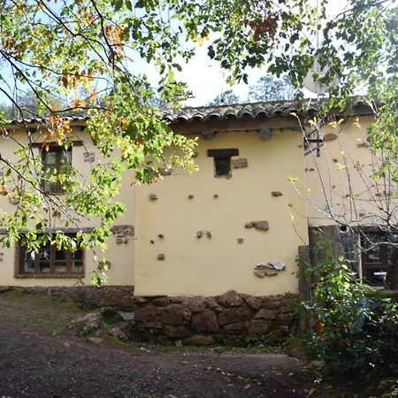 푸엔테에리도스 Casa La Indiana 빌라 외부 사진